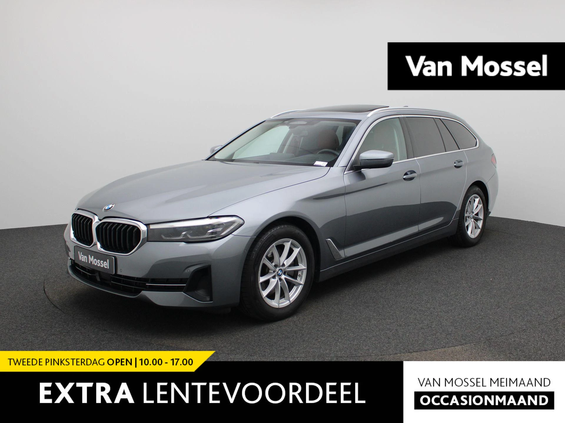 BMW-5 Serie-image-0