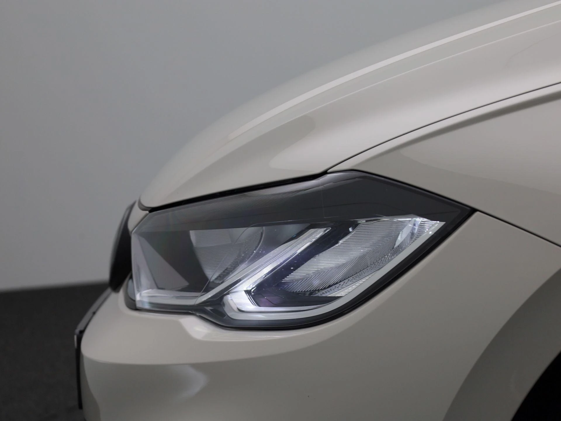 Volkswagen Polo 1.0 TSI 70kW Life