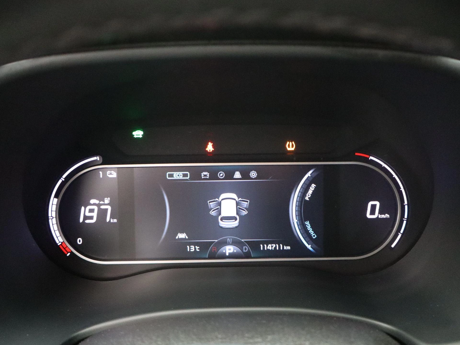 Kia e-Soul ExecutiveLine 64 kWh