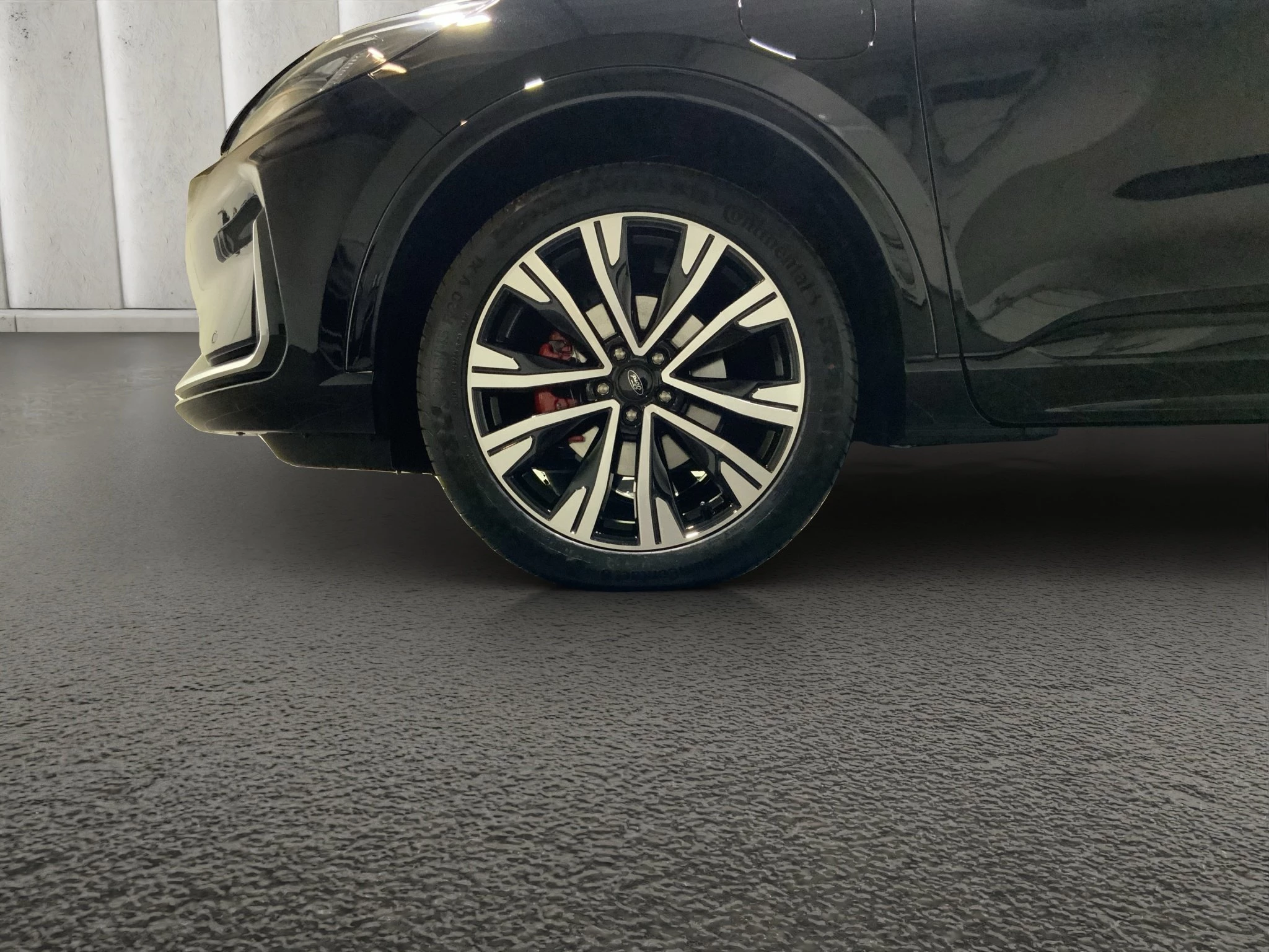 Ford Kuga ST-Line X 2.5 Duratec Plug-in-Hybrid MJ 2026.25 *Aktion Lieferung bis 30.06.2026*
