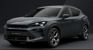 CUPRA Formentor 1.5 e-Hybrid 204PS 6-Gang-DSG Winter Intelligent Drive Paket CAL
