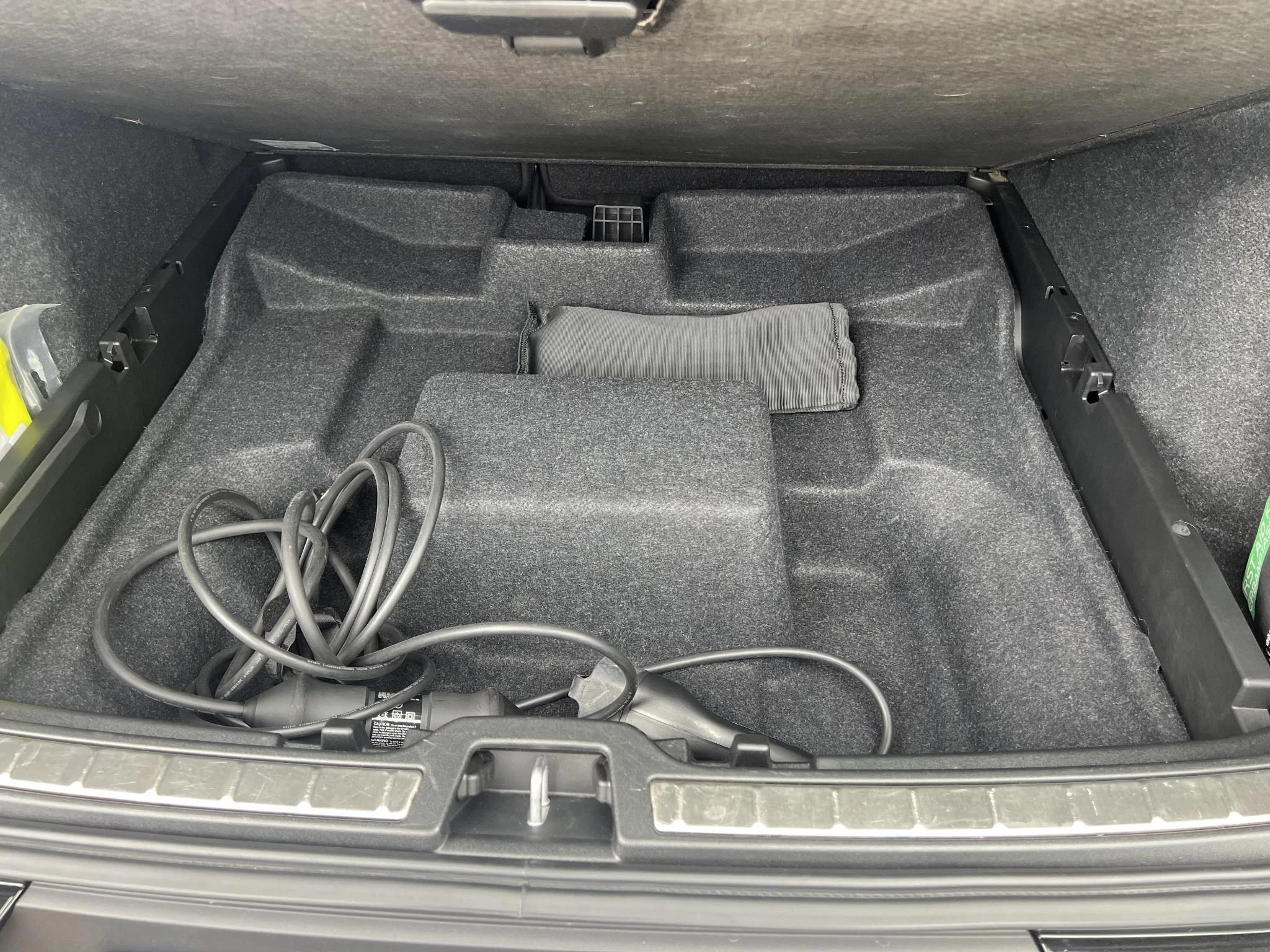 Volvo XC40 T5 Recharge Inscription Panodak Aut.