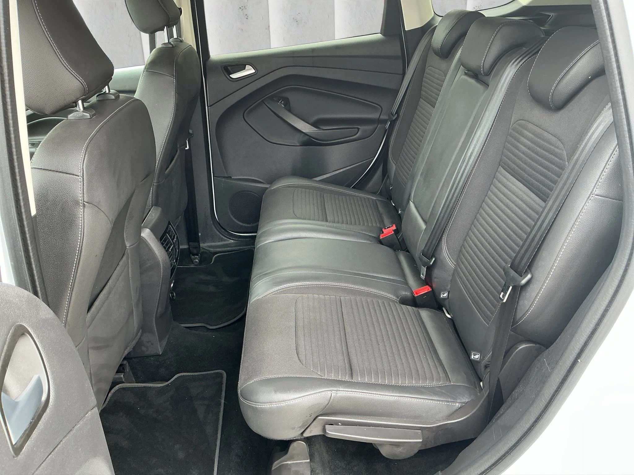 Ford Kuga 1.5 EcoBoost Titanium 4x2 Start/Stopp OPF