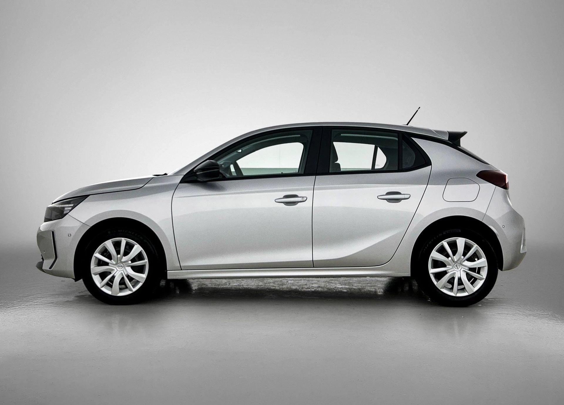 Opel Corsa 1.2 Turbo Hybrid Edition