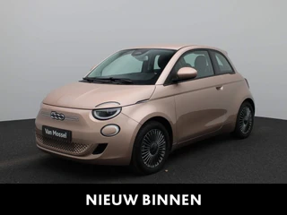 Fiat 500e Icon 42 kWh