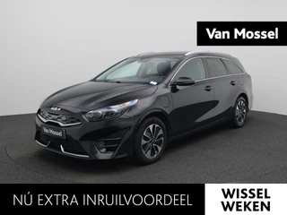 Kia cee'd Sportswagon Business Line 1.6 GDi PHEV DCT