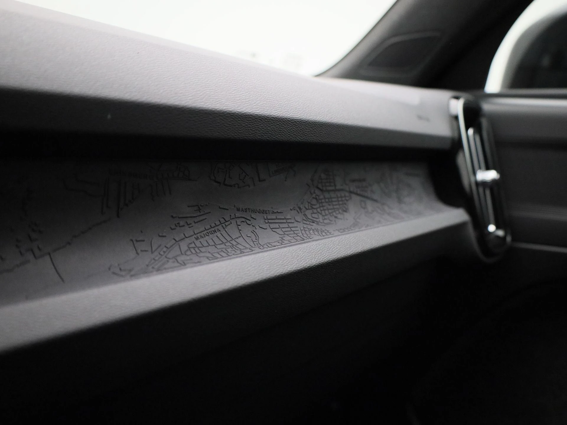 Volvo XC40 Recharge Core