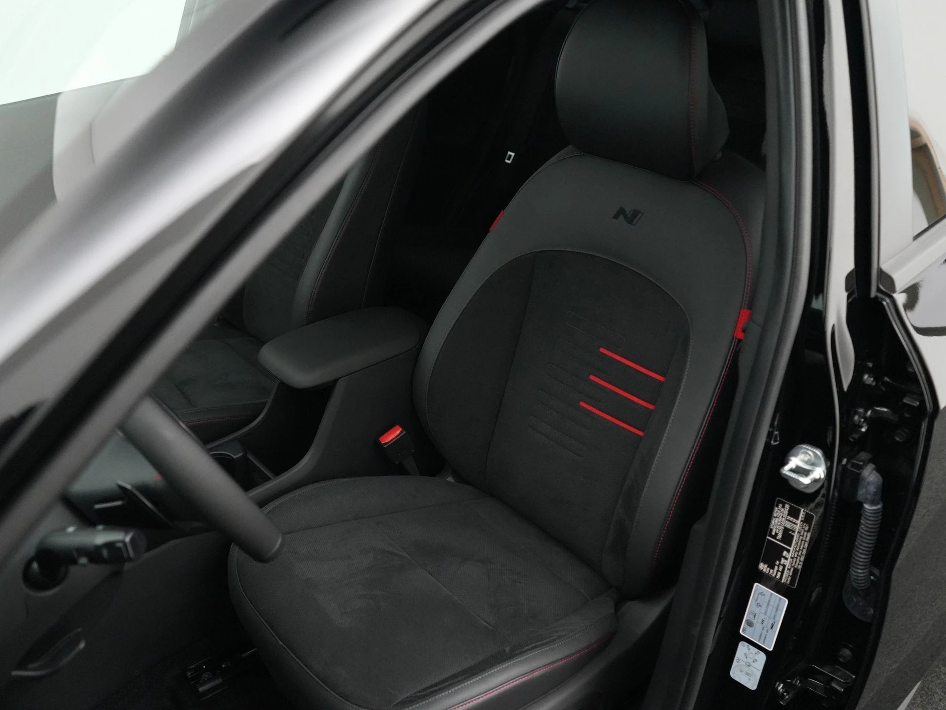 Hyundai Kona Electric N Line 65.4 kWh