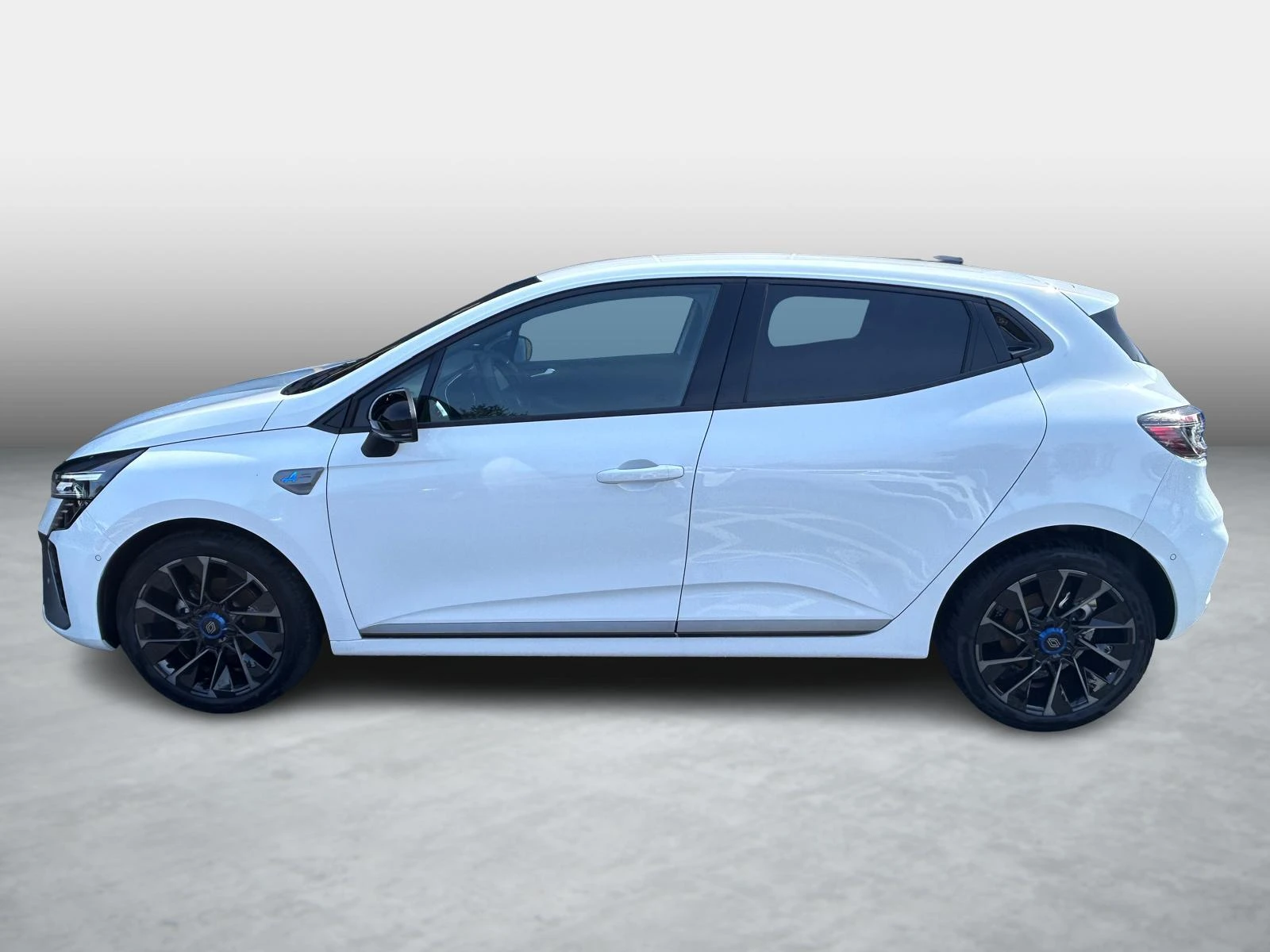 Renault Clio TCe 90 Esprit Alpine