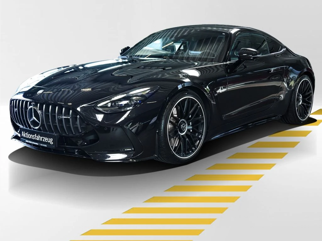 Mercedes-AMG-GT 55 AMG-image-1