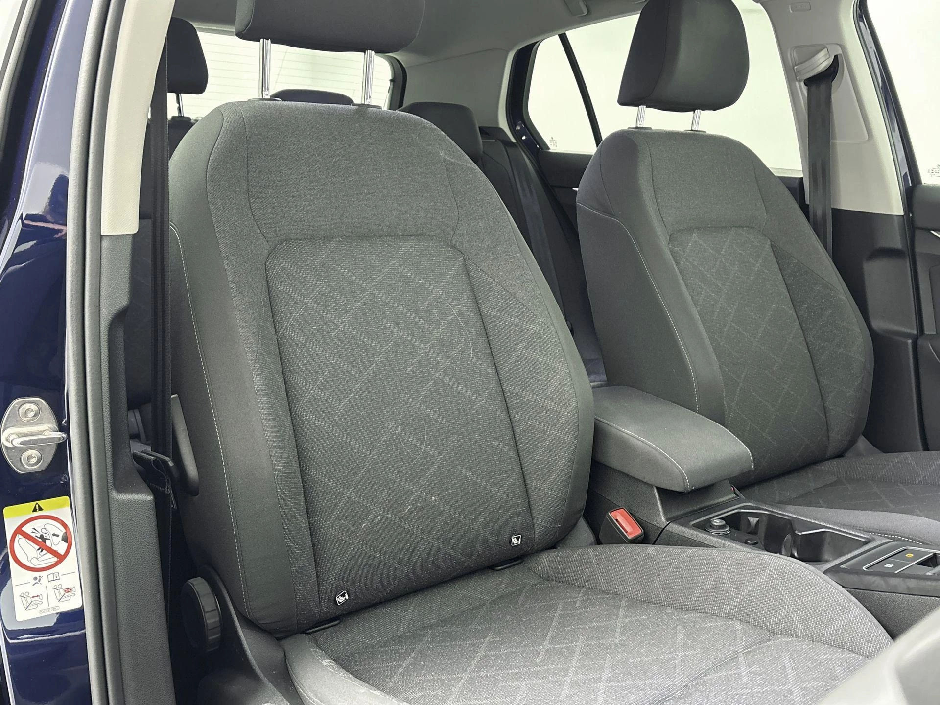 Volkswagen Golf 1.5 TSI Life 130 PK|