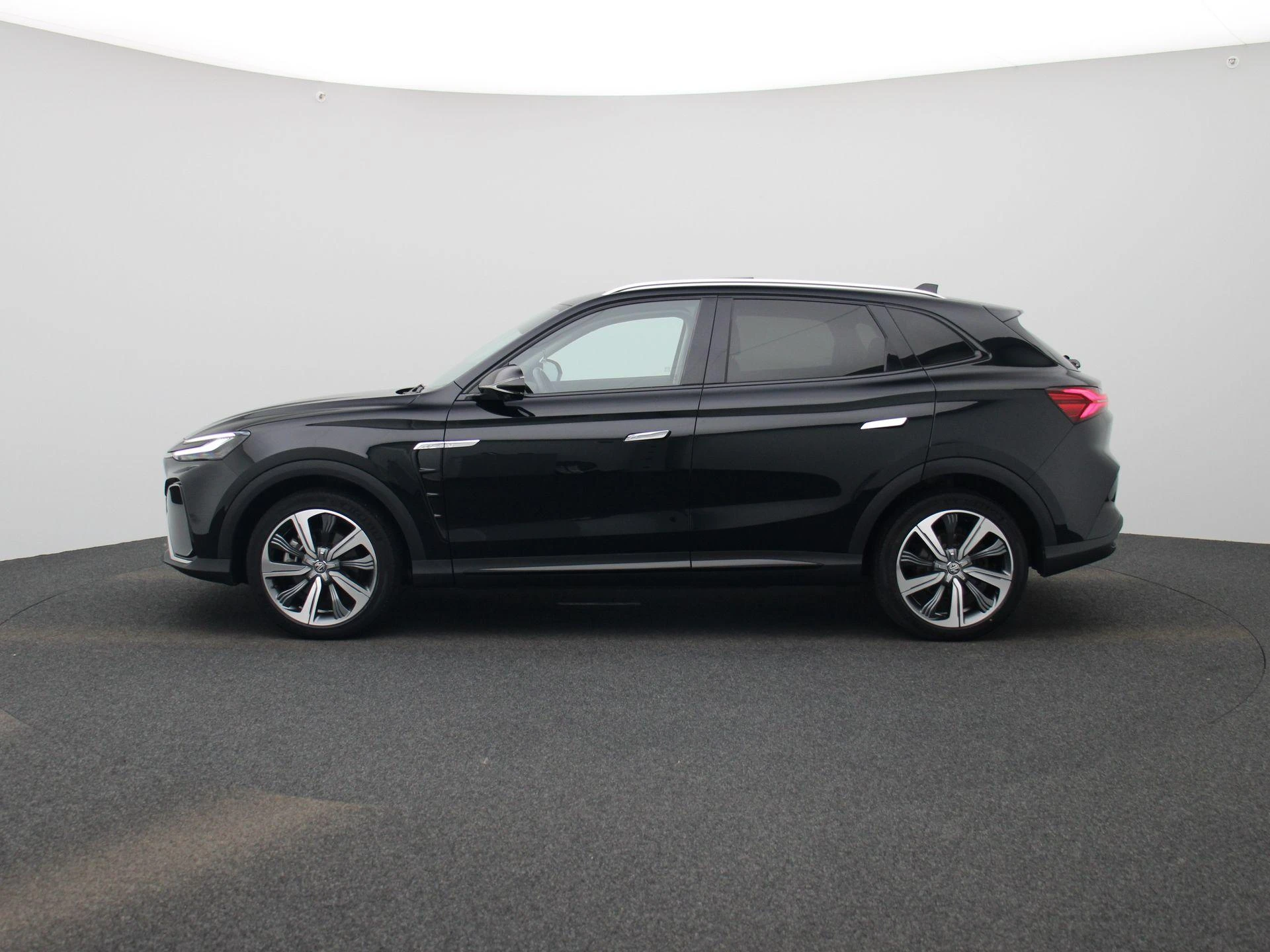 MG Marvel R Luxury 70 kWh