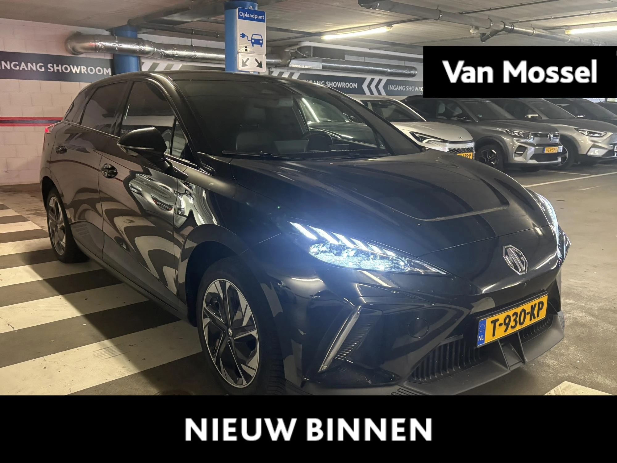MG-MG4 EV-image-0