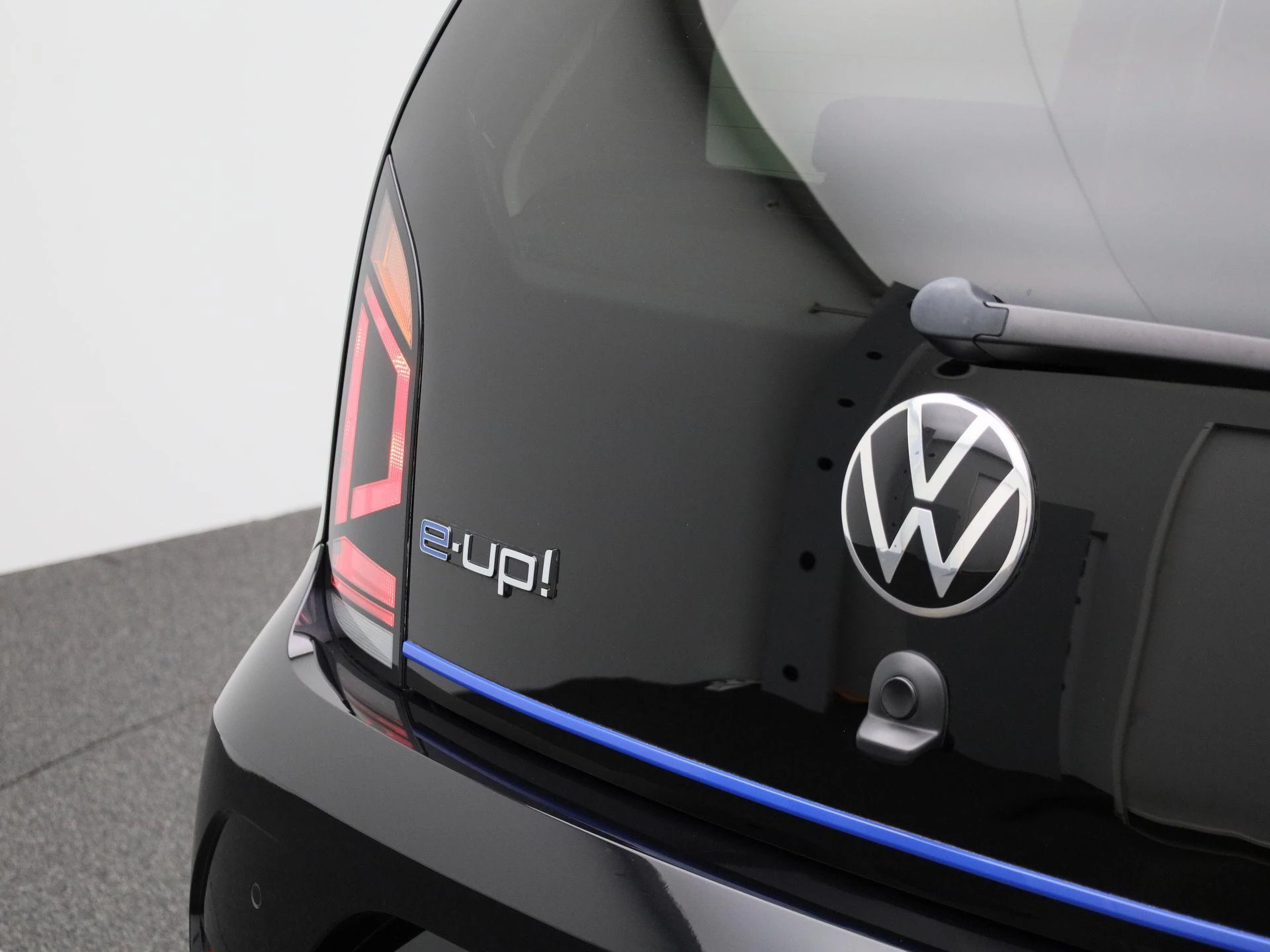 Volkswagen e-up! e-up 83 PK|