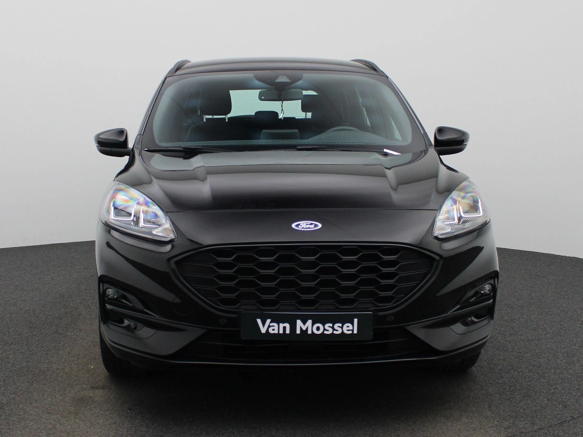 Ford Kuga 1.5 EcoBoost ST-Line