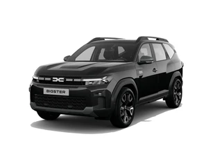 Dacia Bigster Hybrid 155 6AT Limited Edition