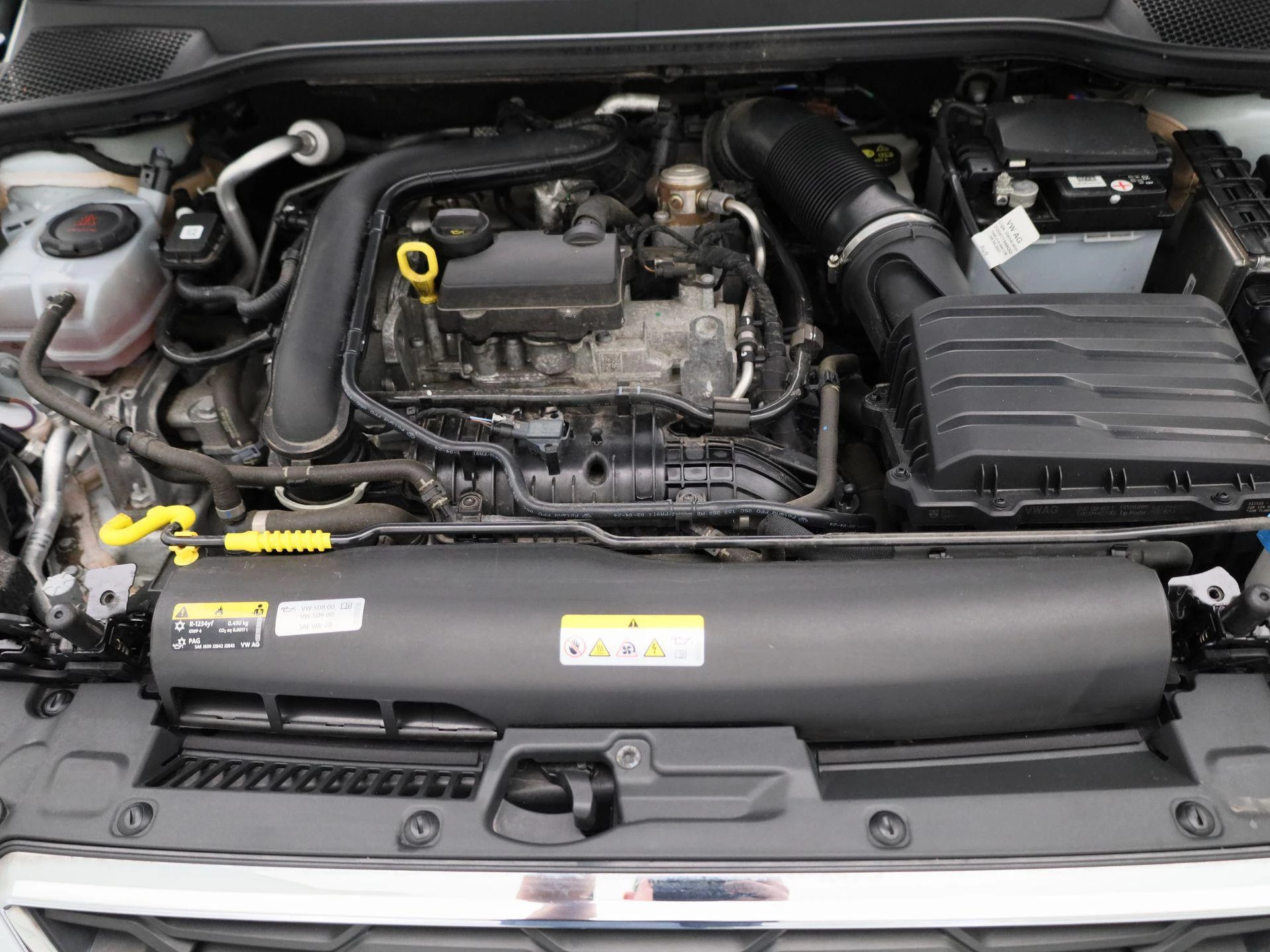 SEAT Ibiza 1.0 EcoTSI FR