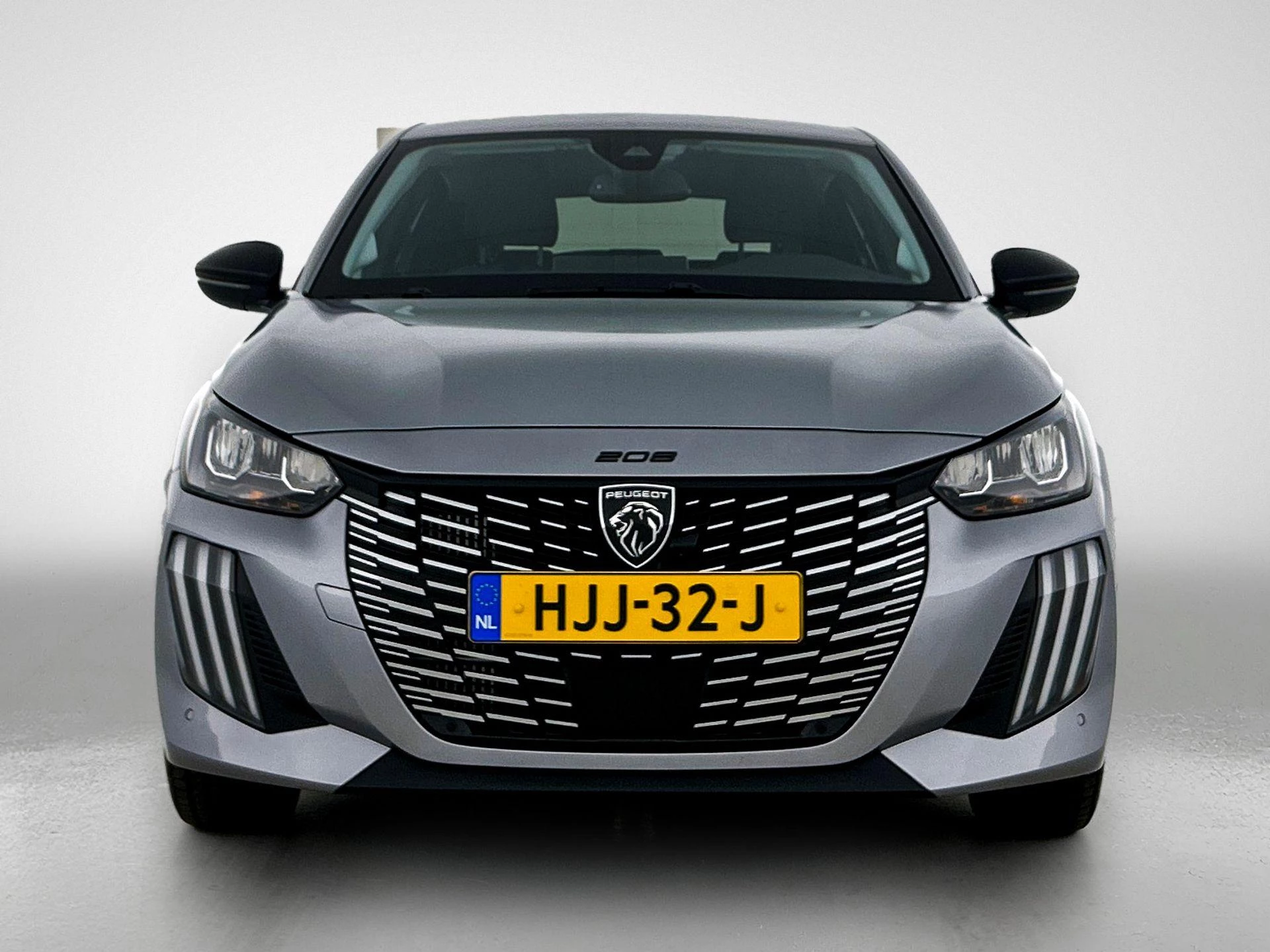 Peugeot 208 1.2 Hybrid 110 e-DCS6 Allure