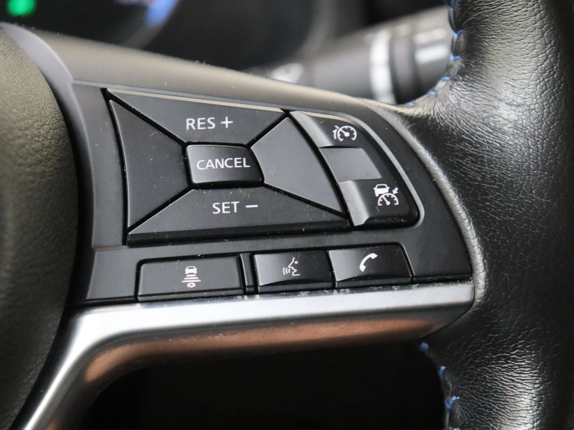 Nissan Leaf N-Connecta 40 kWh