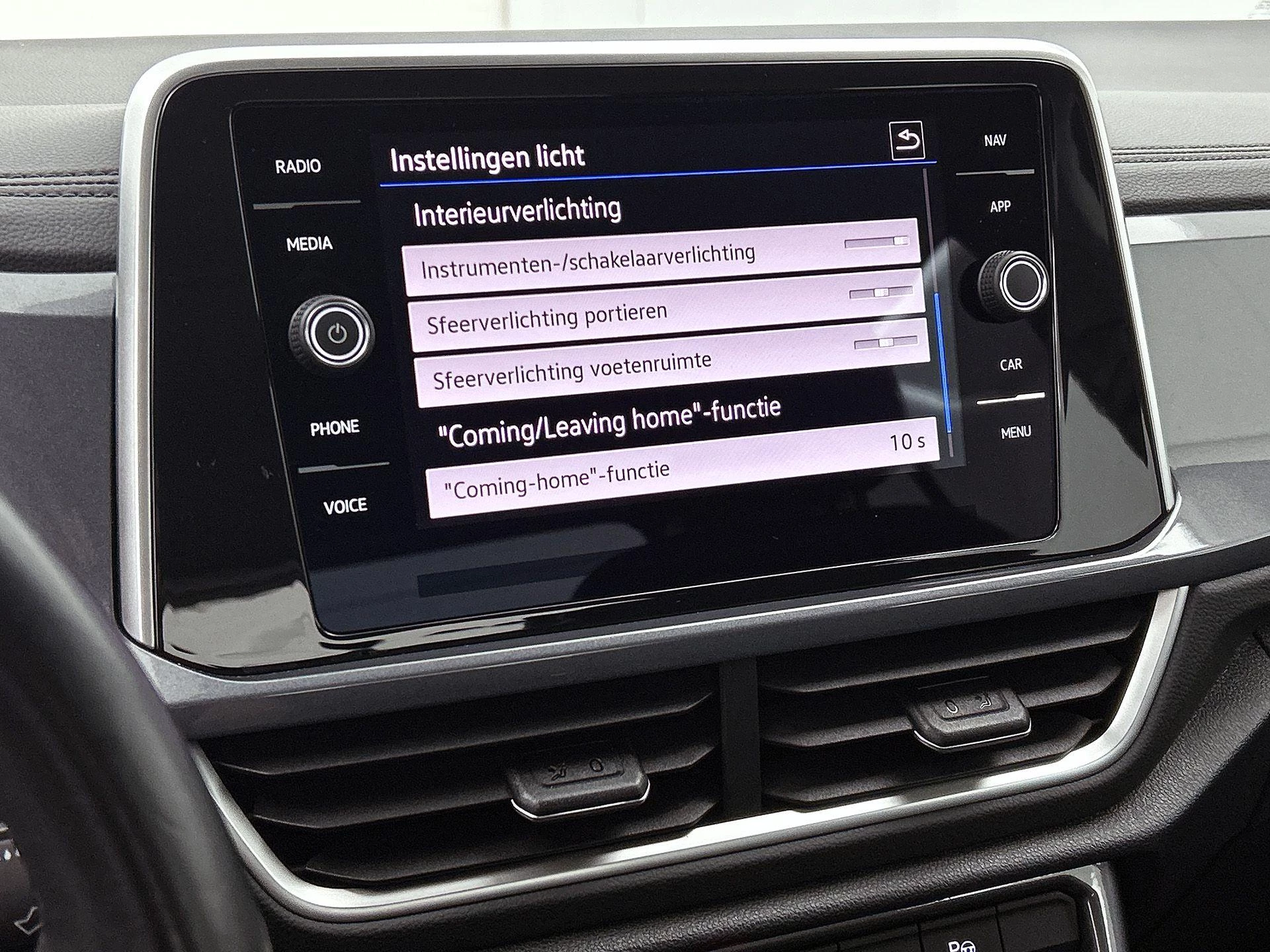Volkswagen T-Roc 1.5 TSI Style