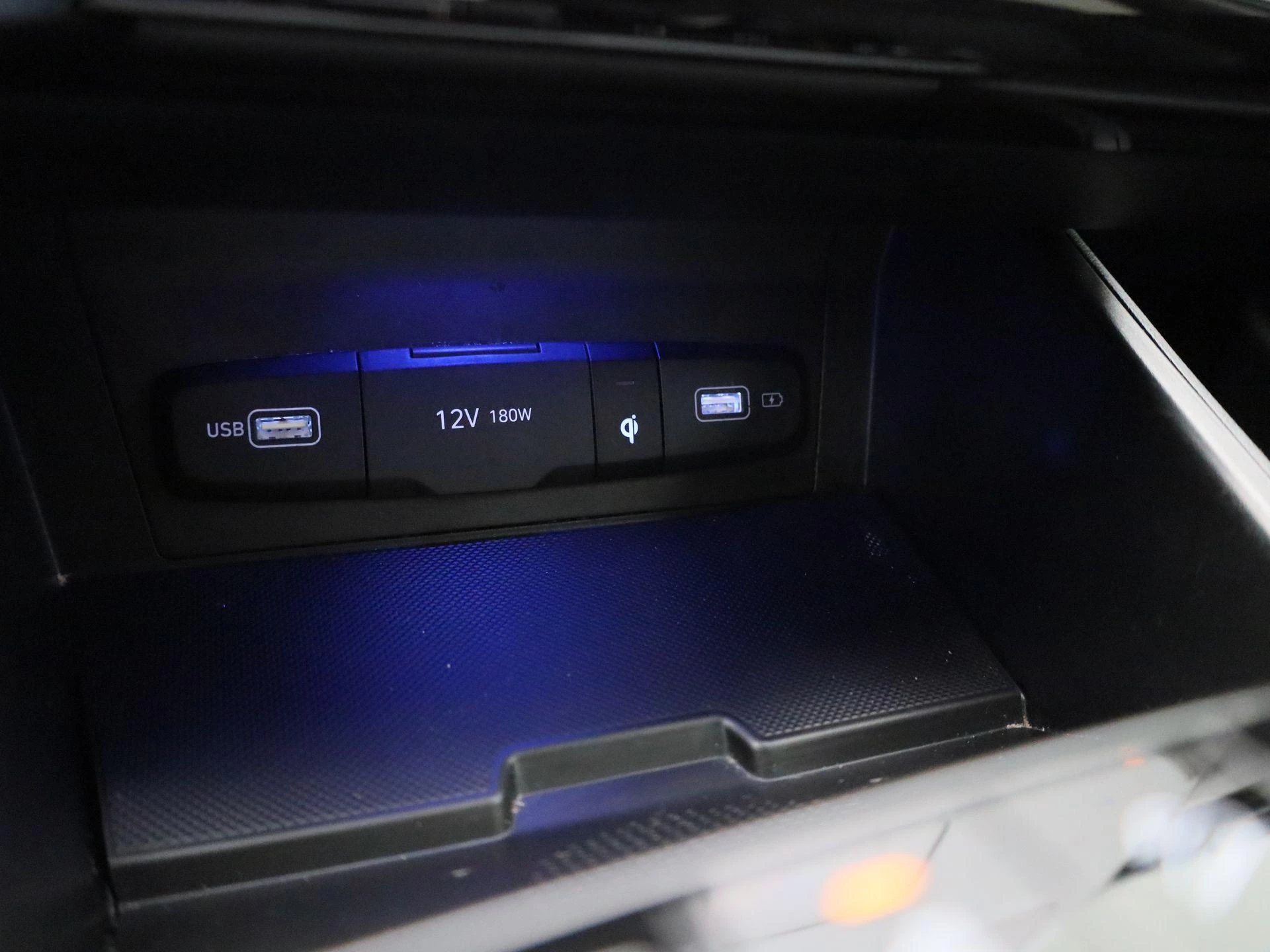 Hyundai Tucson 1.6 T-GDi 48V Shine 7-DCT