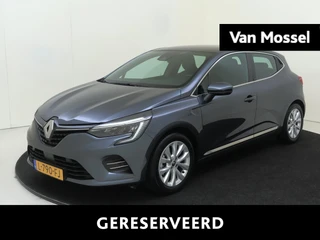 Renault Clio 1.6 E-Tech Hybrid 140 Intens