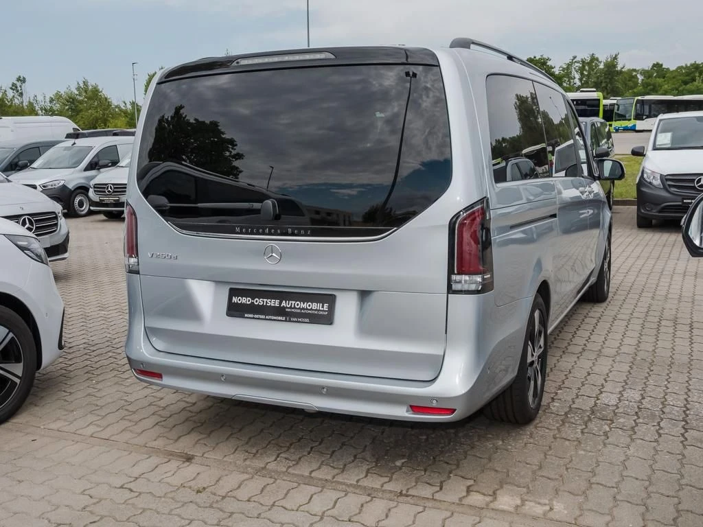 Mercedes-Benz-V-Klasse 250-image-4