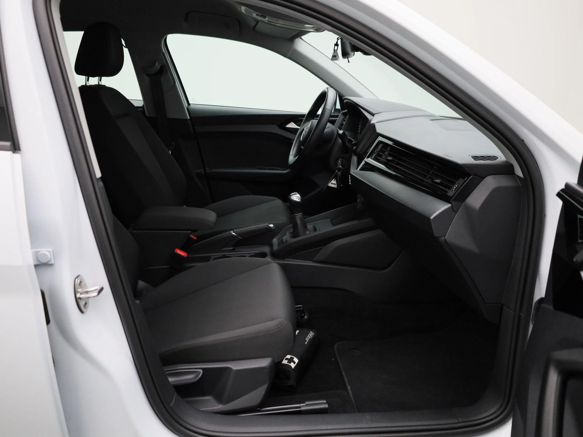 Audi A1 Sportback 1.0 25 TFSI 70kW Attraction