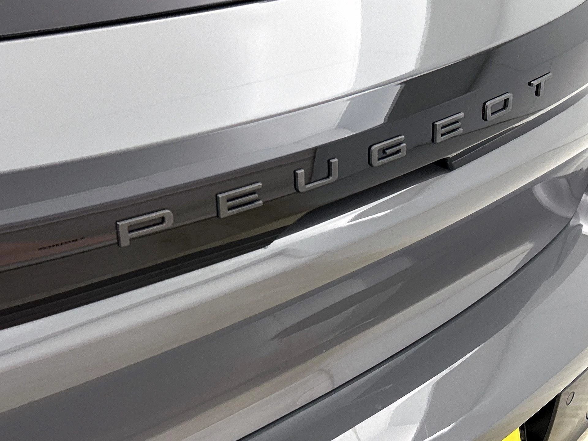 Peugeot 208 1.2 100 Allure