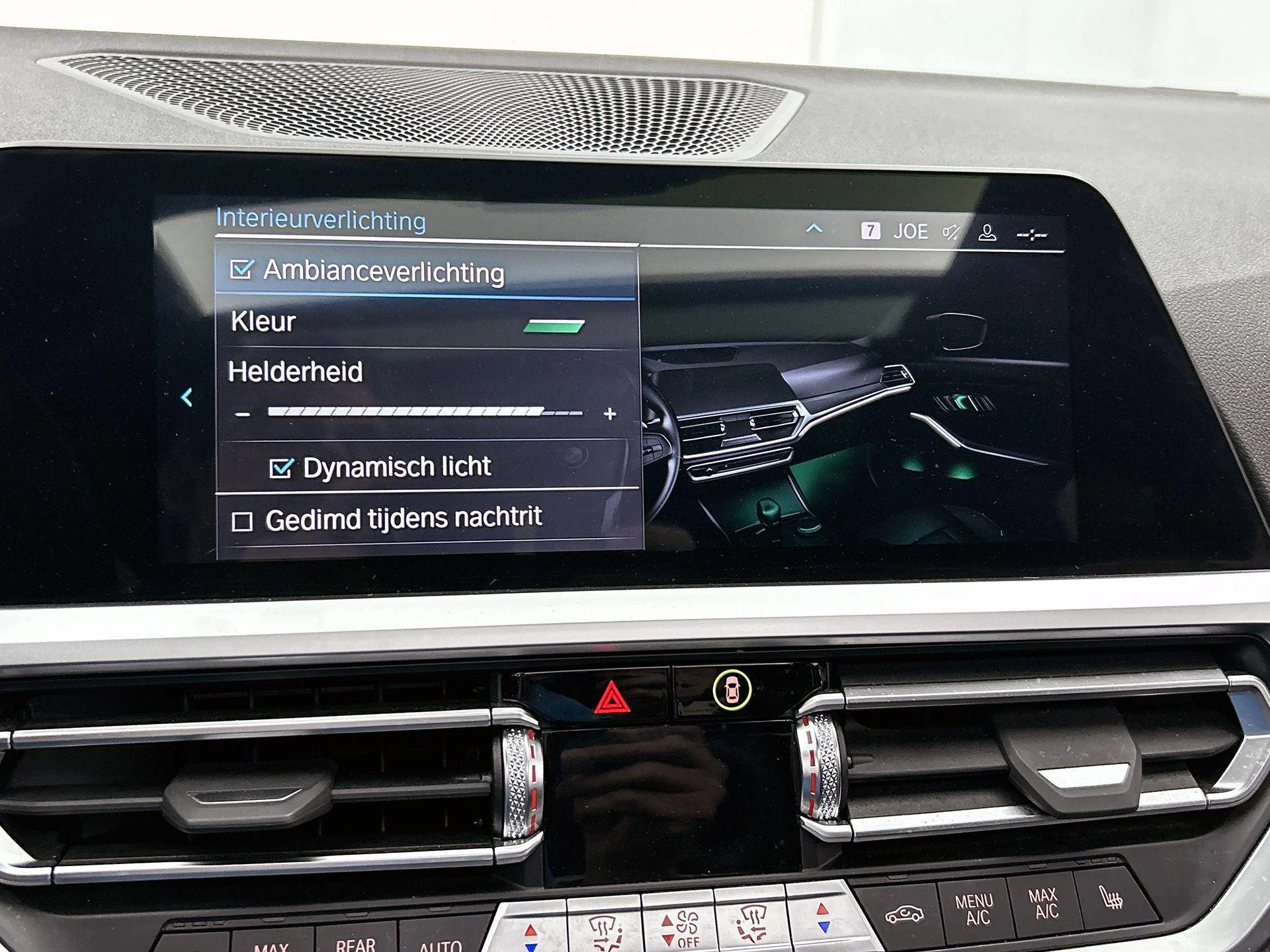 BMW 3 Serie Touring 330e M Sport Edition