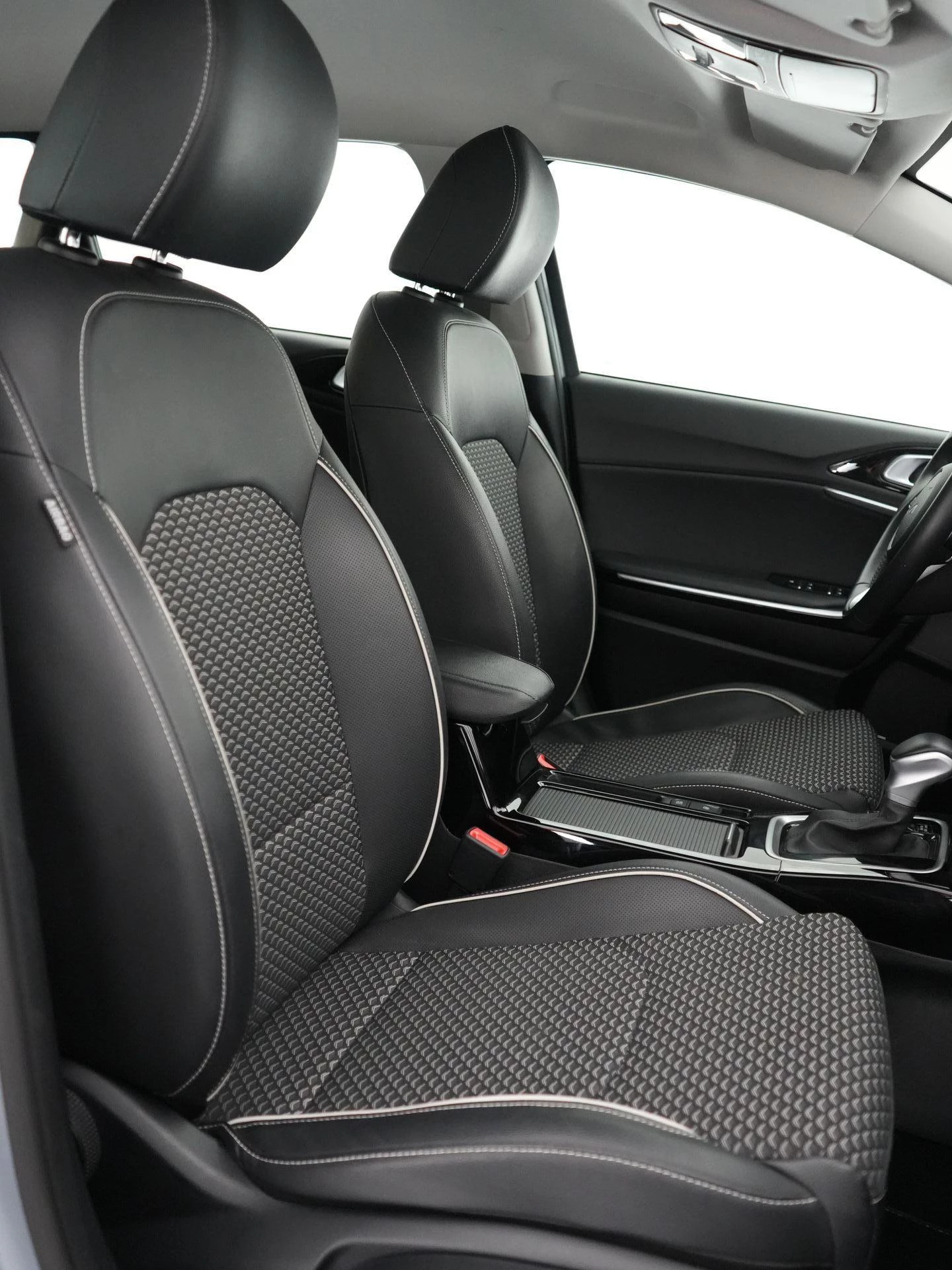 Kia Ceed Sportswagon Pulse 1.0 T-GDi 100 MHEV DCT ISG