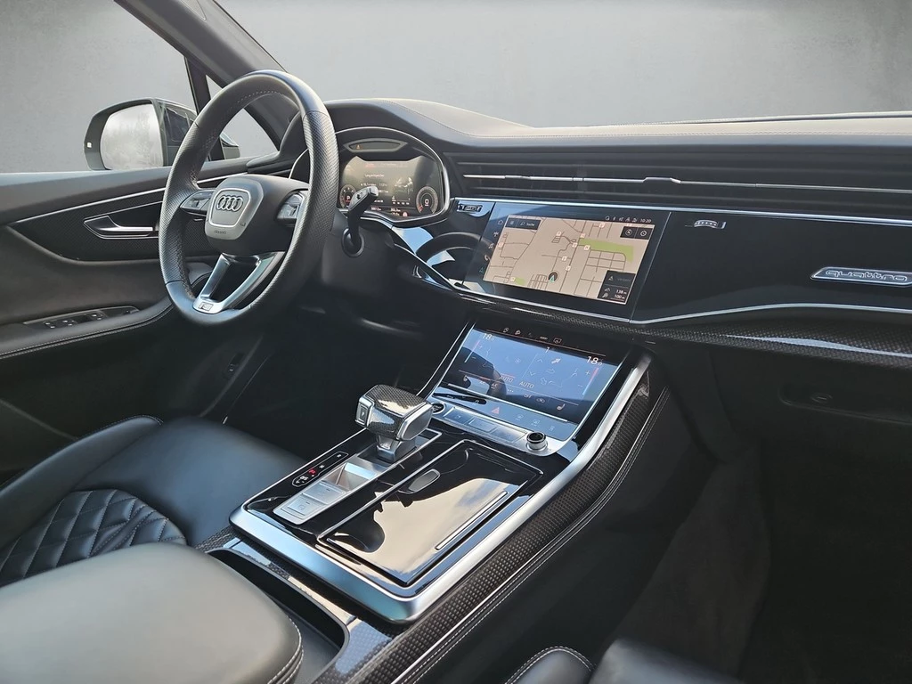 Audi Q7 competition plus 50 TDI quattro *S line*Pano*