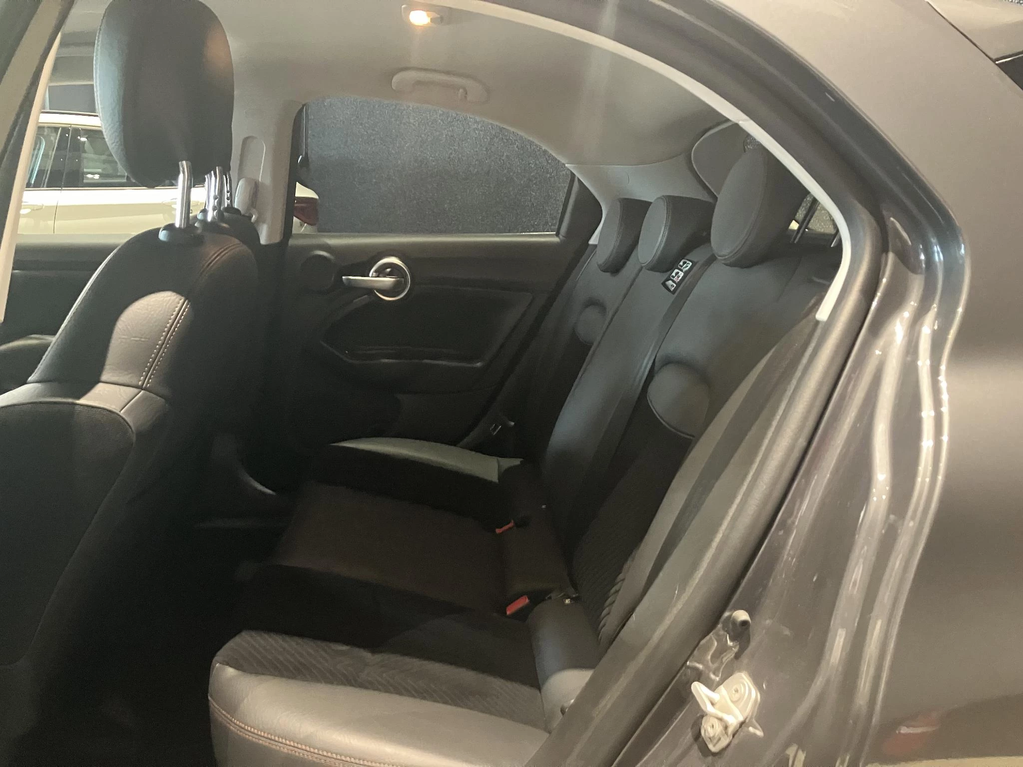 Fiat 500X 1.3 Firefly Turbo 150 DCT City Cross