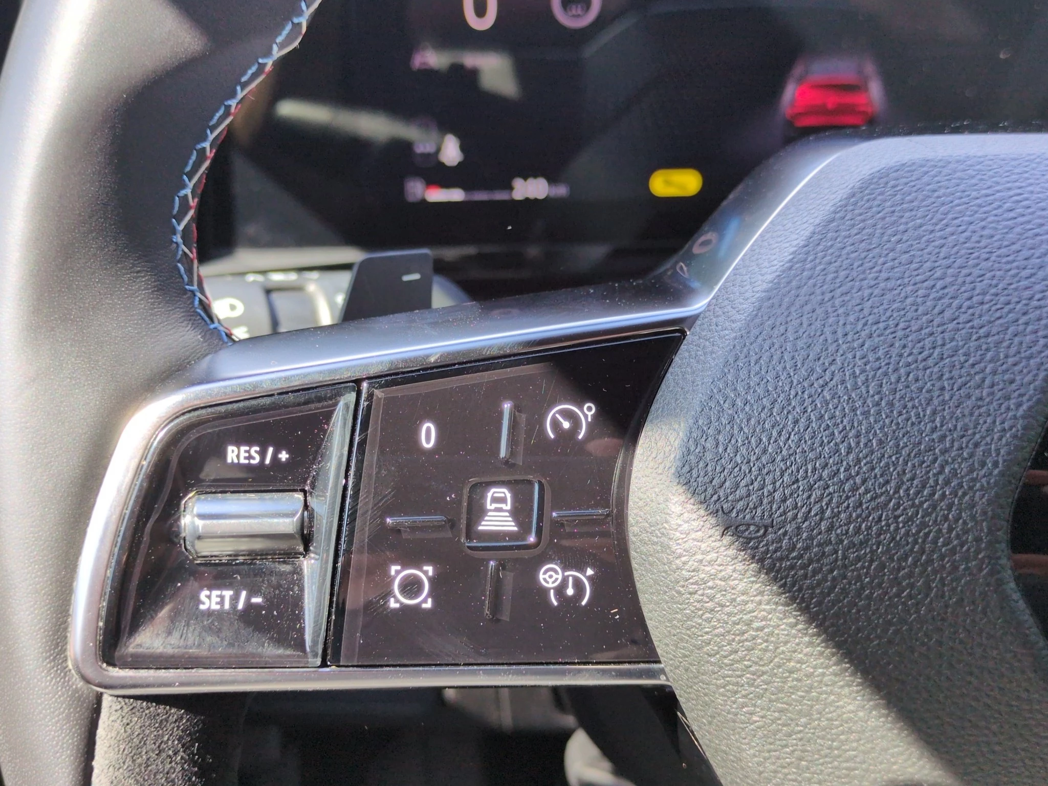 Renault Austral E-TECH FRONTHZ*MATRIX*360*HuD*SHZ