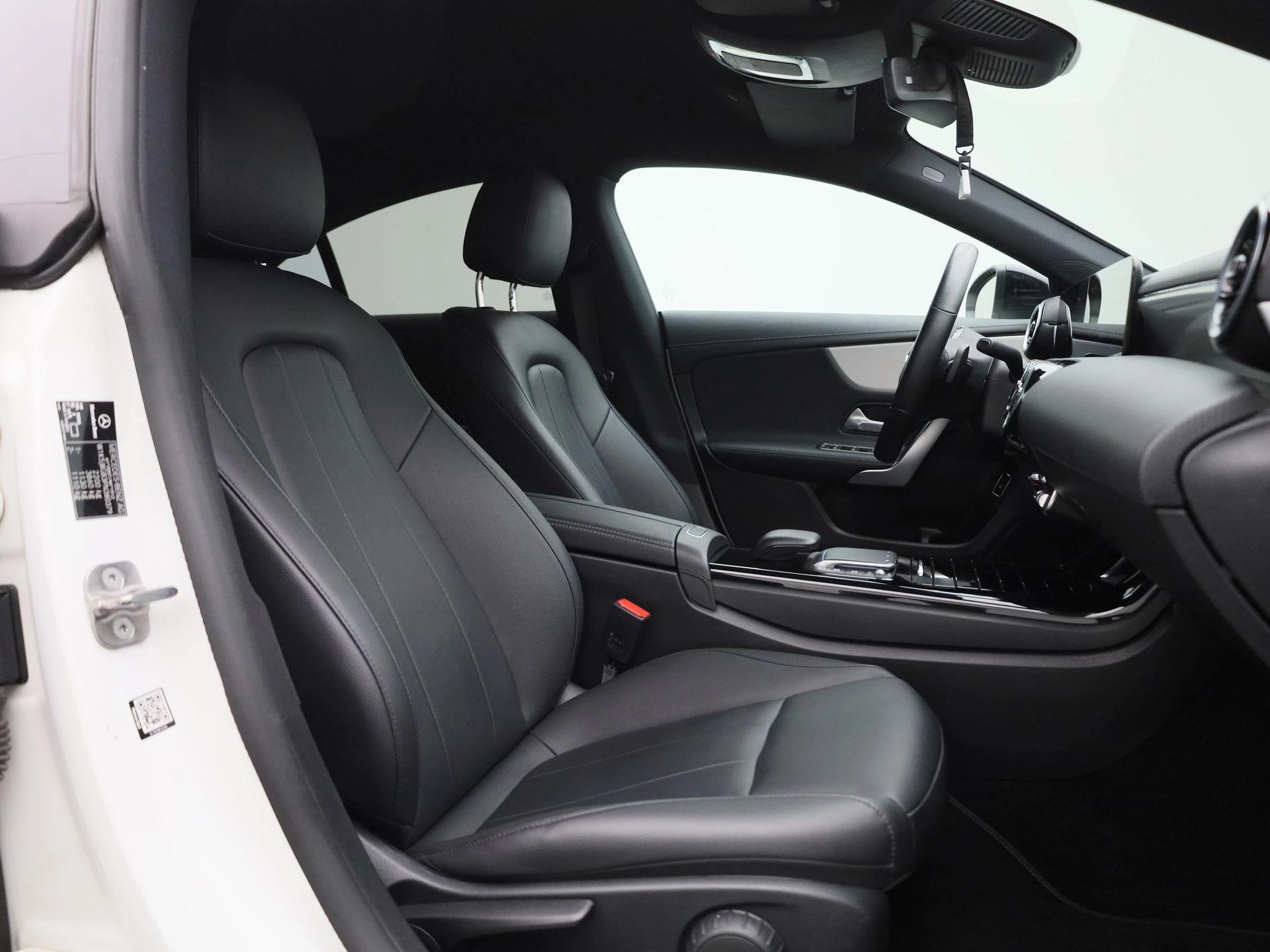 Mercedes-Benz CLA CLA 250 e