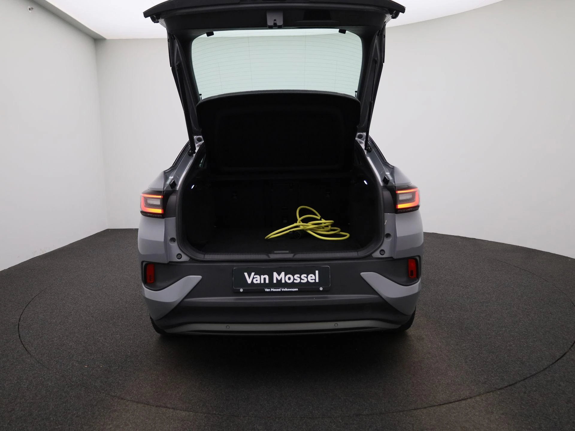 Volkswagen ID.5 Pro 77 kWh 204 PK|