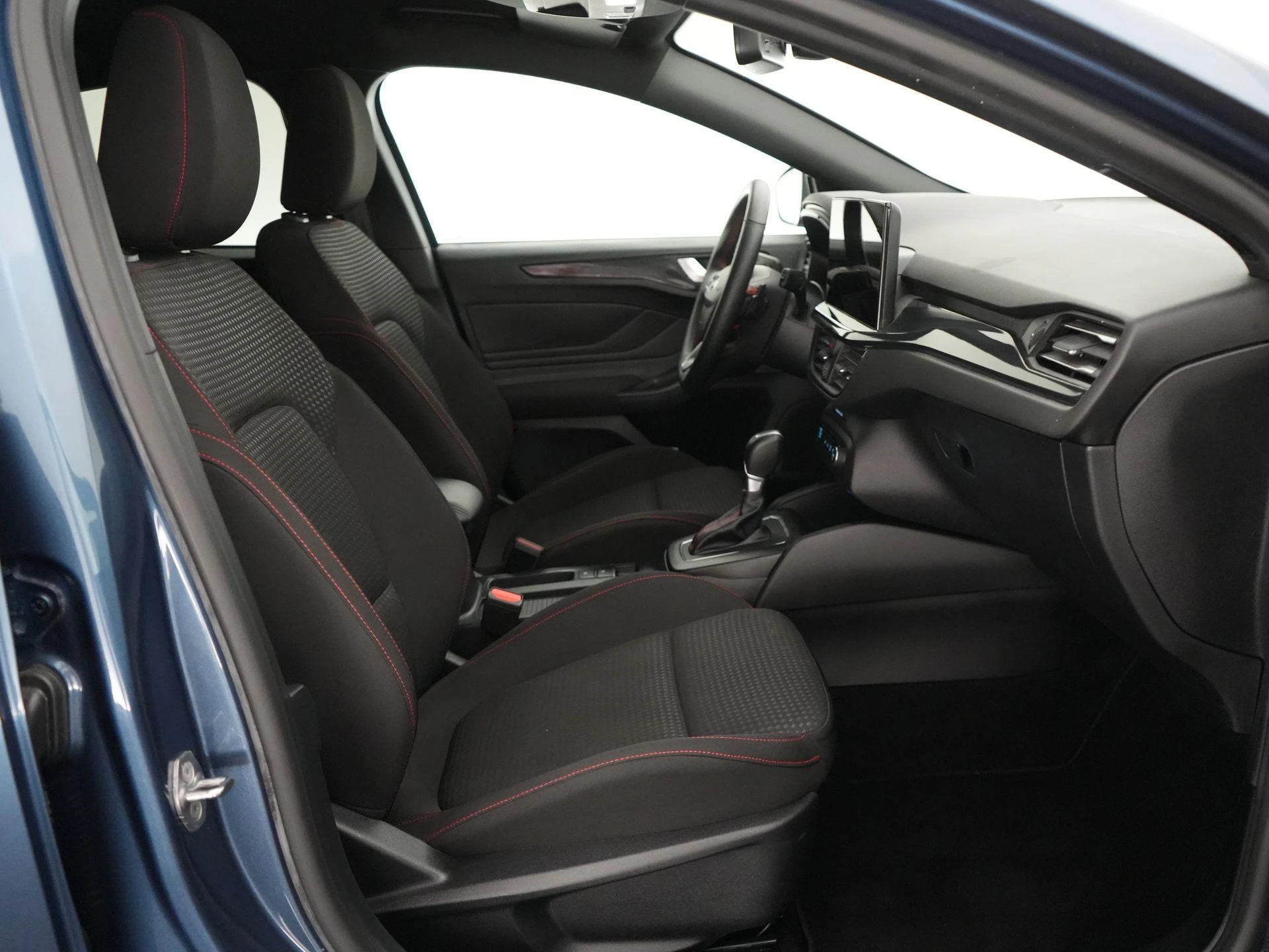 Ford Focus ST Line - Winterpack - Camera