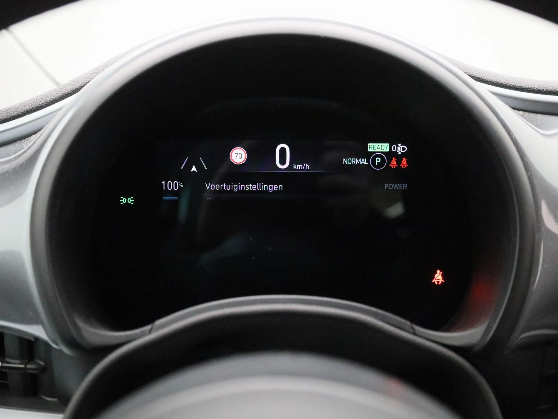 Fiat 500C 500e 42 kWh Icon