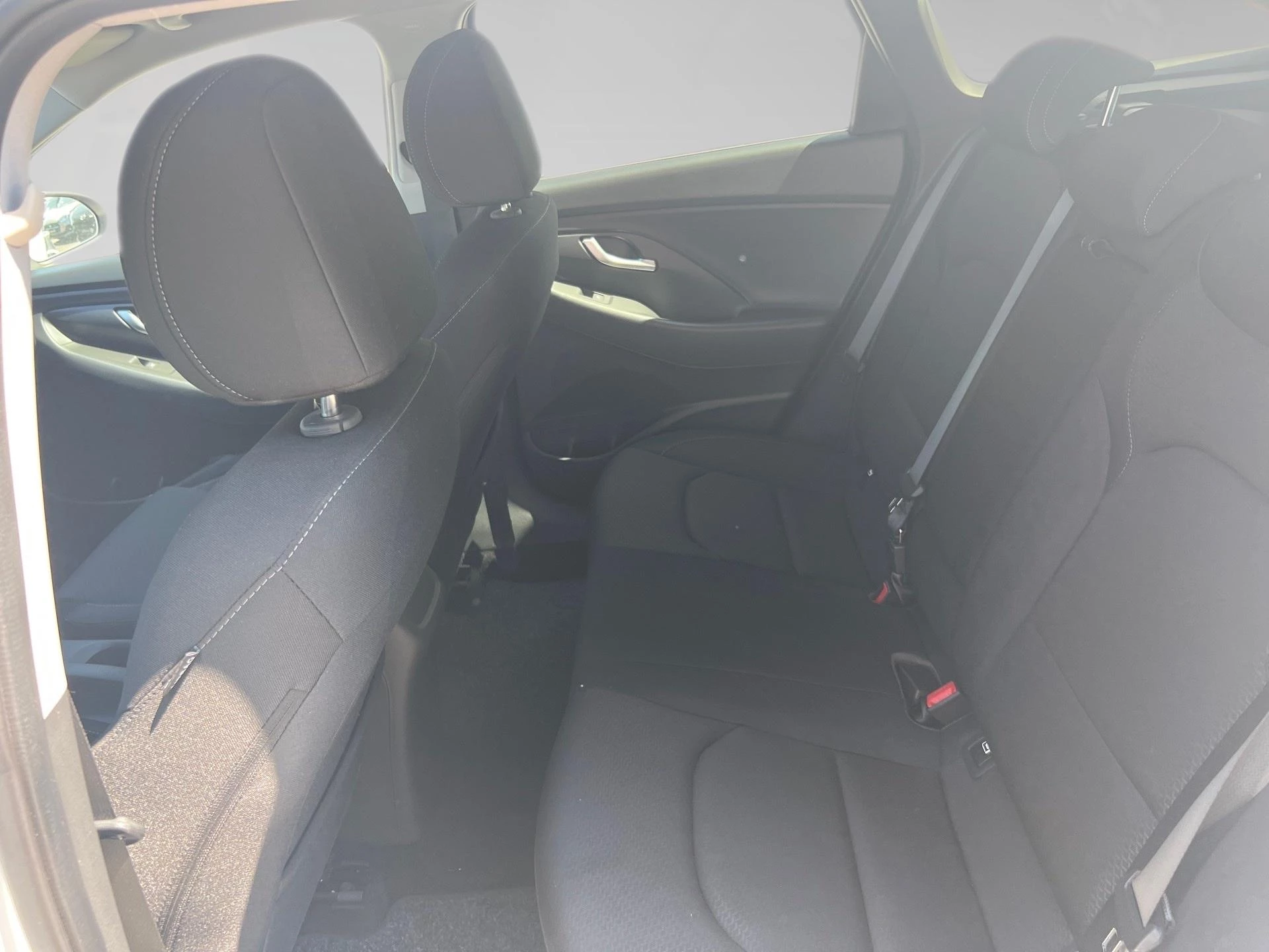 Hyundai i30 Wagon 1.4 T-GDi DCT 103kW Sky