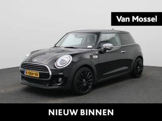 MINI 3-deurs 1.5 Cooper