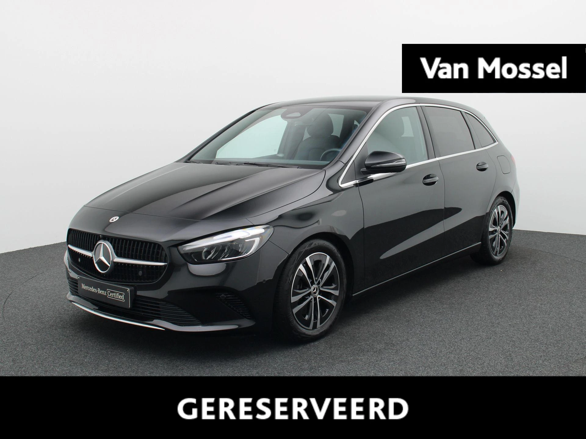 Mercedes-Benz-Classe B-image-0