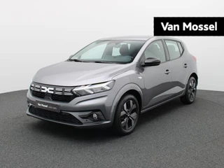 Dacia Sandero TCe 90 Journey