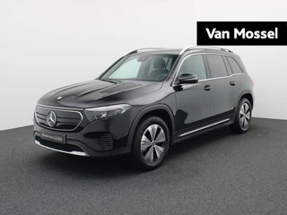 Mercedes-Benz EQB 250 Business Line