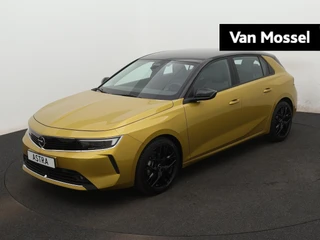 Opel Astra 1.2 Edition