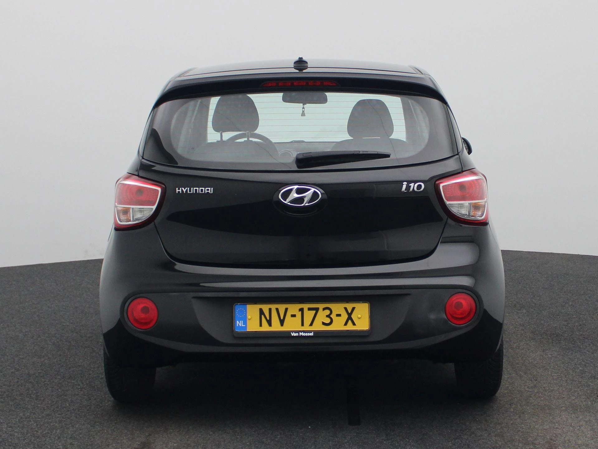 Hyundai i10 1.0i Go!