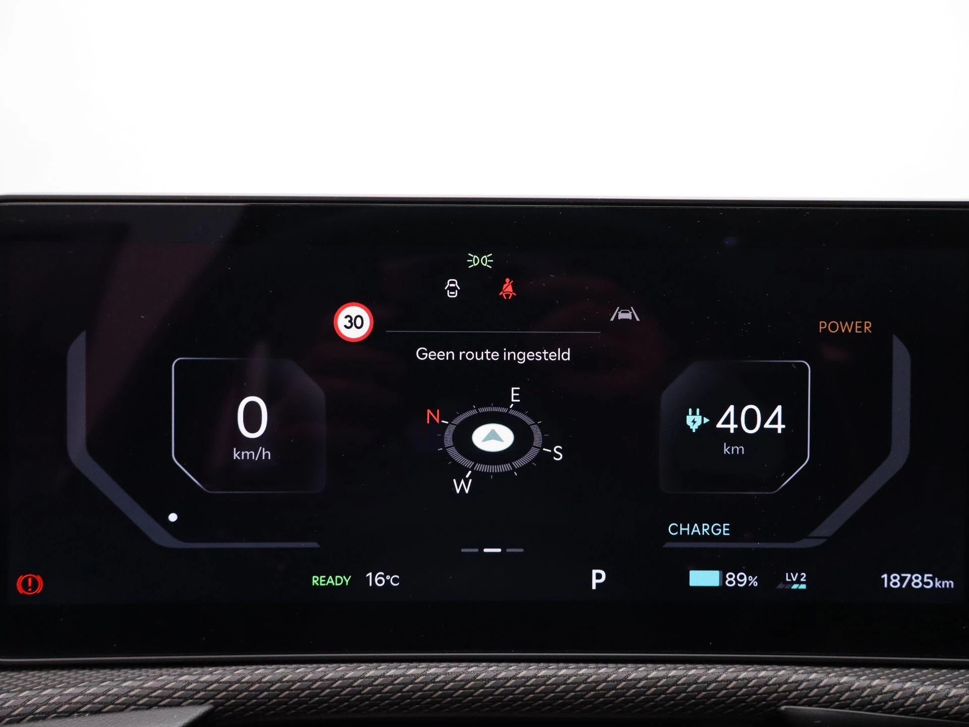 Kia EV6 Plus Advanced 84 kWh