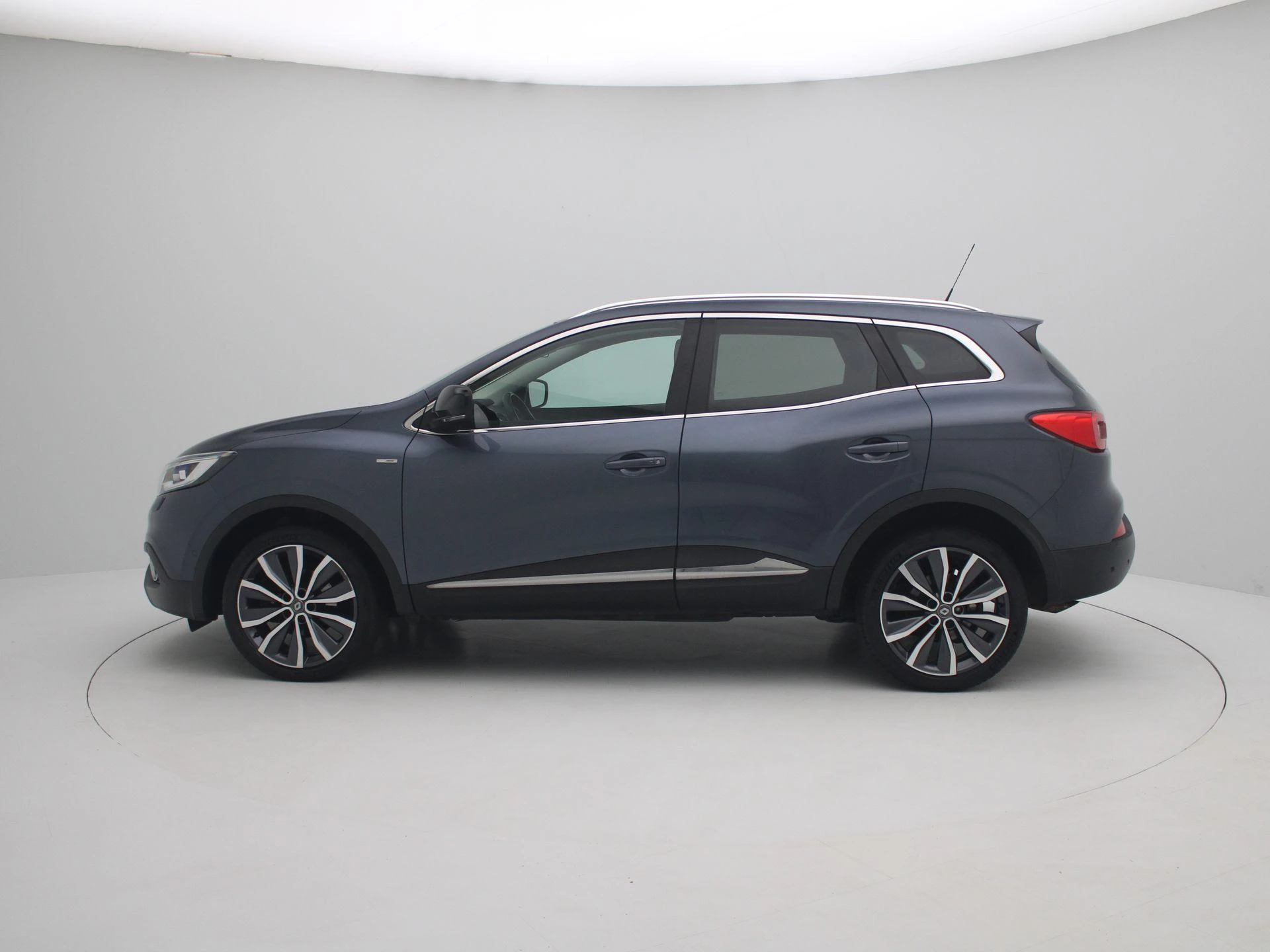 Renault Kadjar TCe 165 Bose