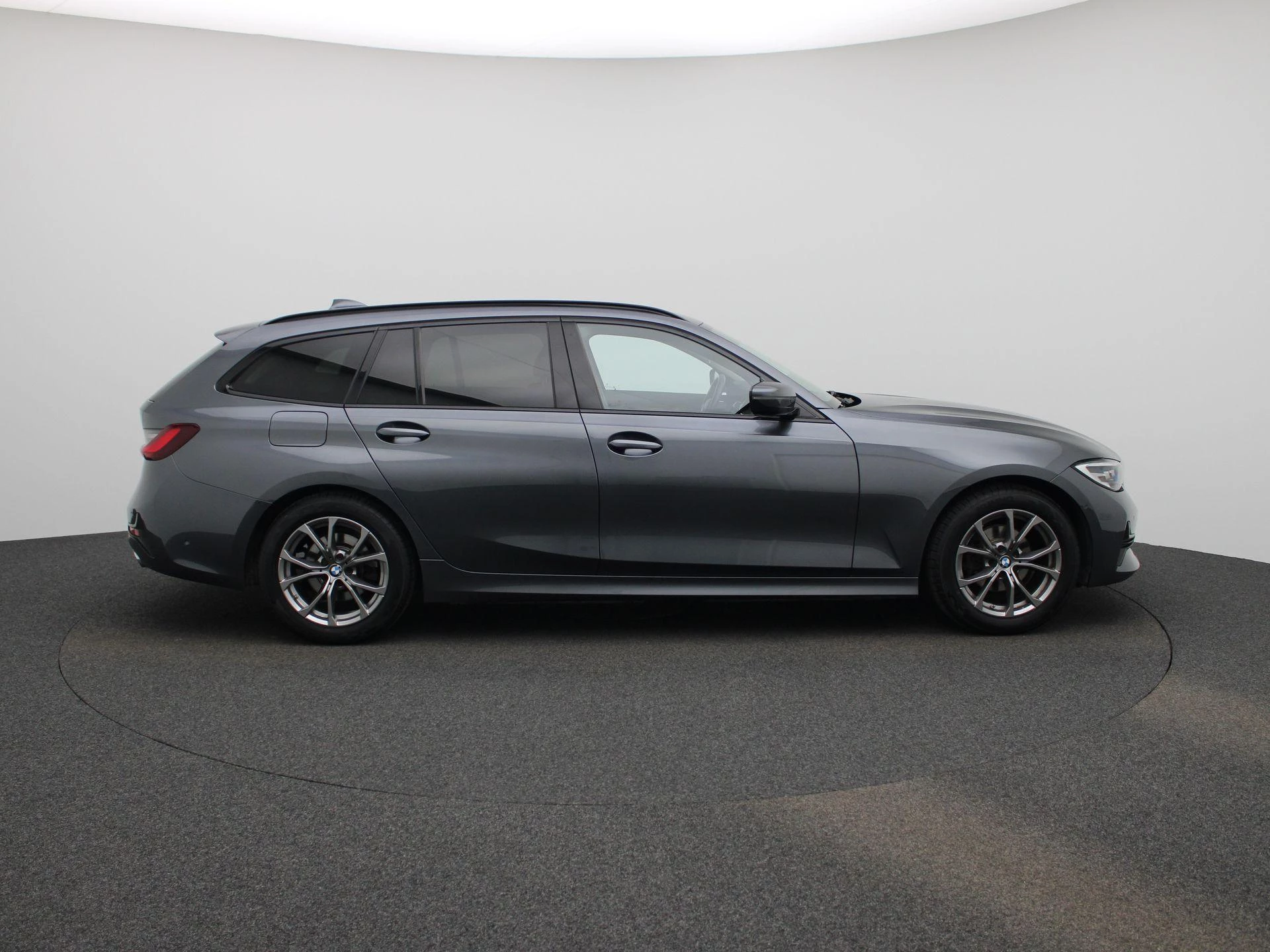 BMW 3 Reeks Touring 318i