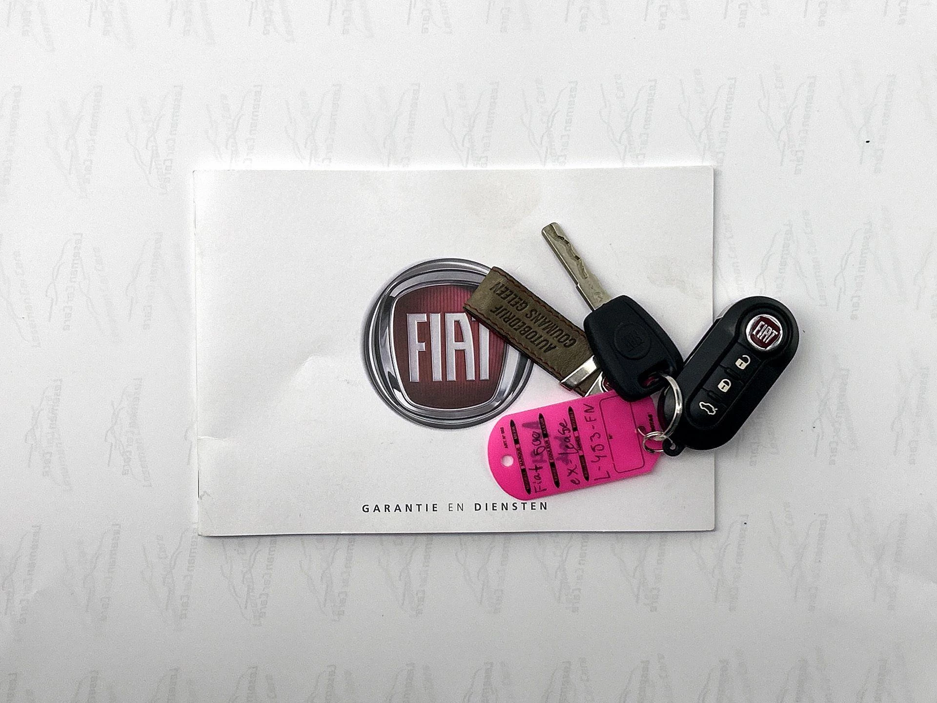 Fiat 500C 1.0 Hybrid Cult