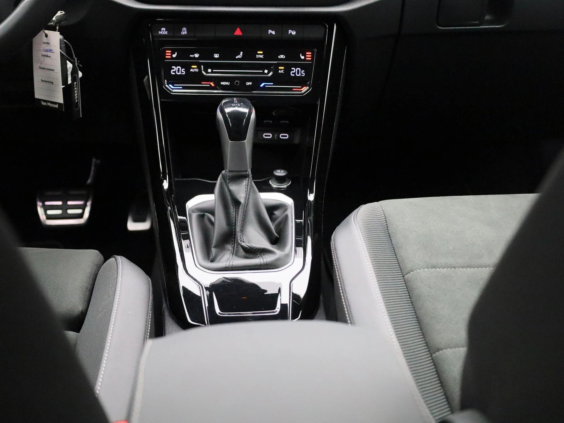 Volkswagen T-Roc 1.5 TSI R-Line 150 PK